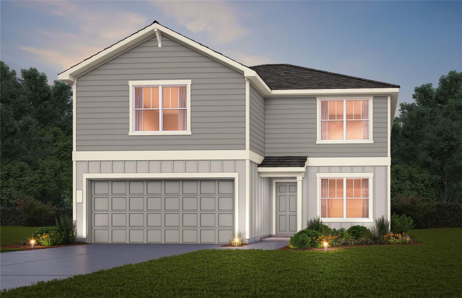 Image 3 of a home in Decker Farms. Image 3 of a home in Decker Farms.