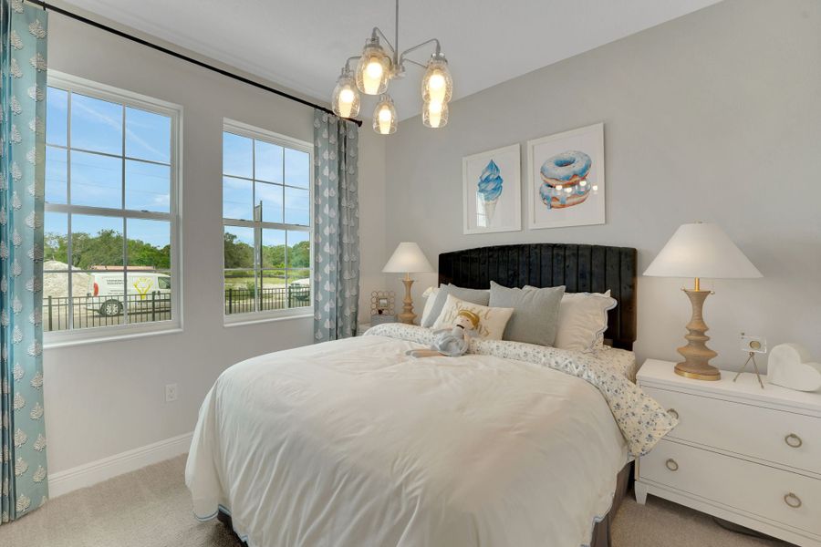 1,598sf New Home in Winter Haven, FL.  - Slide 12