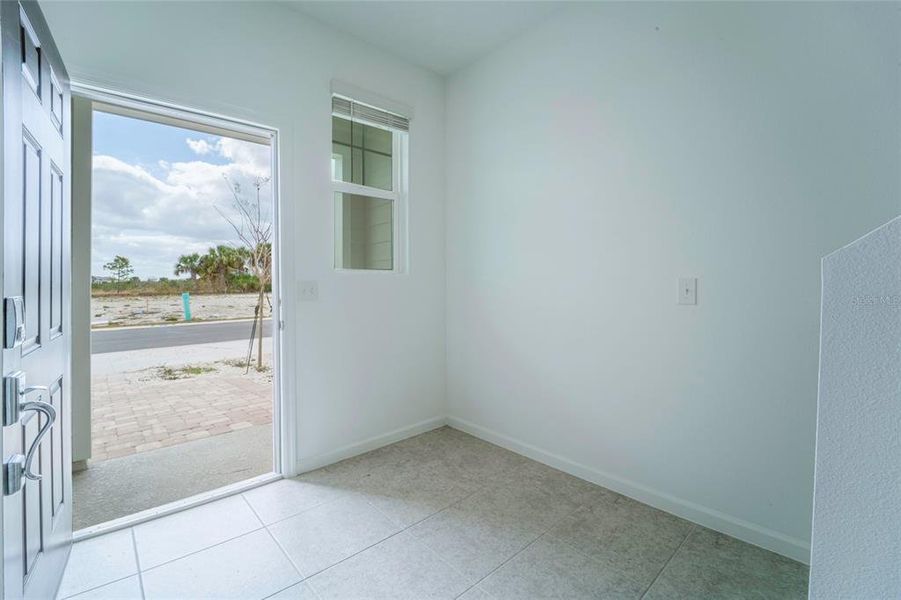 Spacious, unfurnished interior of a new home in , Rockledge (Image 10).