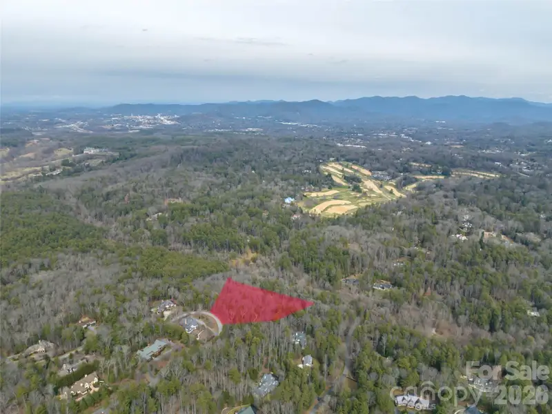 Natural landscape and outdoor views near  in Asheville (Image 4).