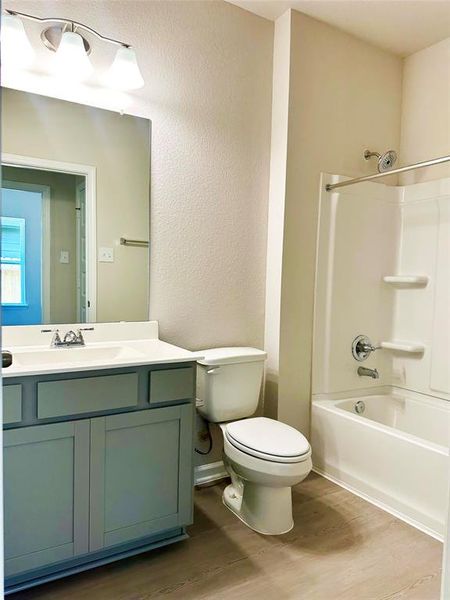 The Piedmont- Bath 2 The Piedmont- Bath 2