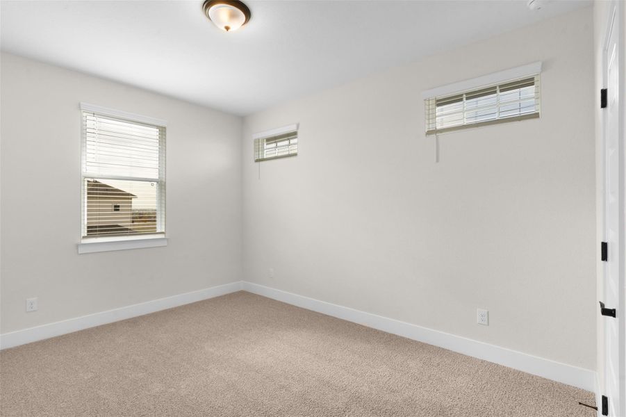 REPRESENTATIVE OF FLOOR PLAN ONLY REPRESENTATIVE OF FLOOR PLAN ONLY