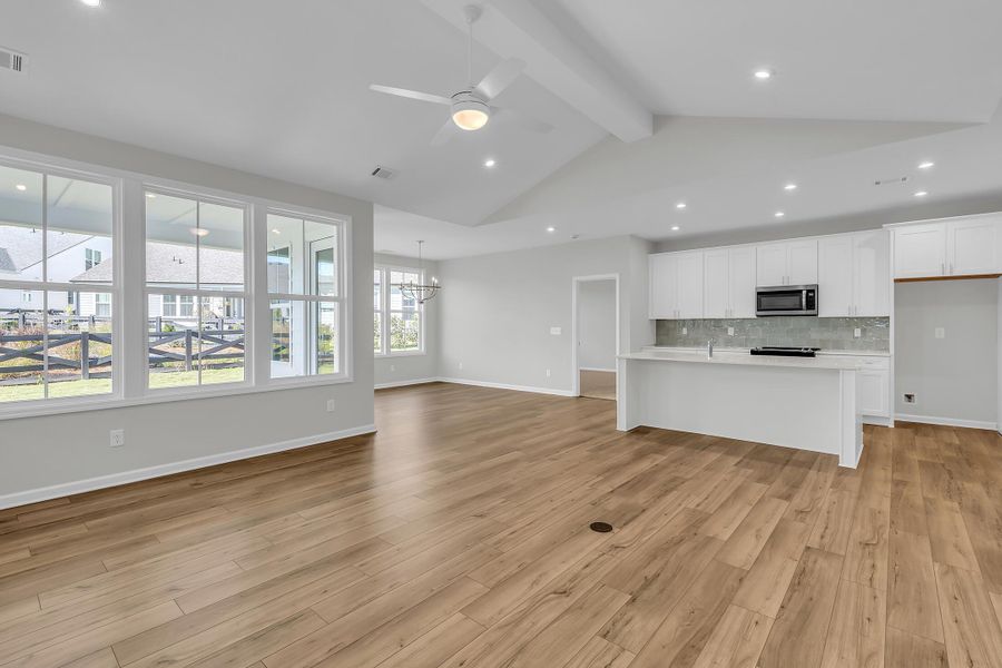 Image 15 of a home in Social Circle.