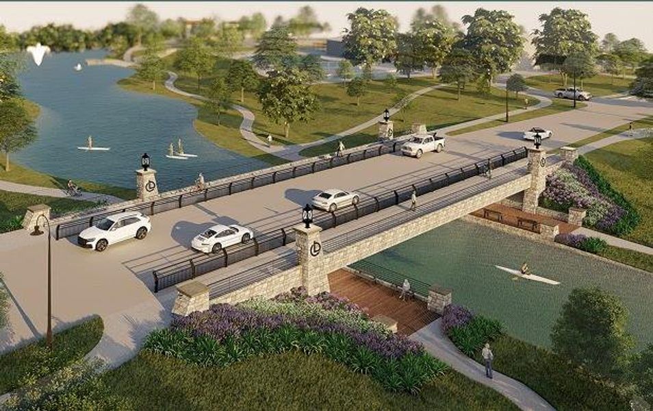 Image 5 of a home in Legacy.