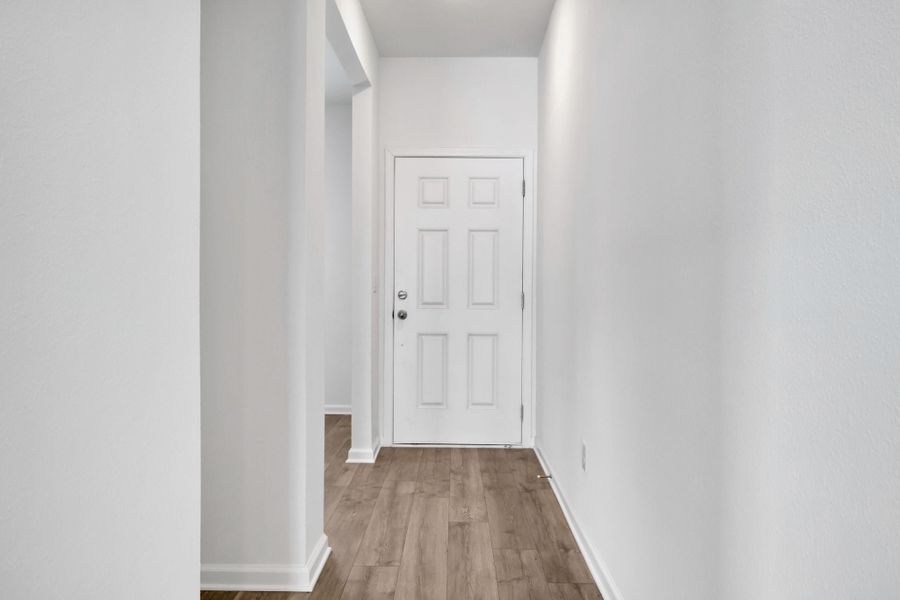 New Home in Orange Park, FL.  - Slide 3