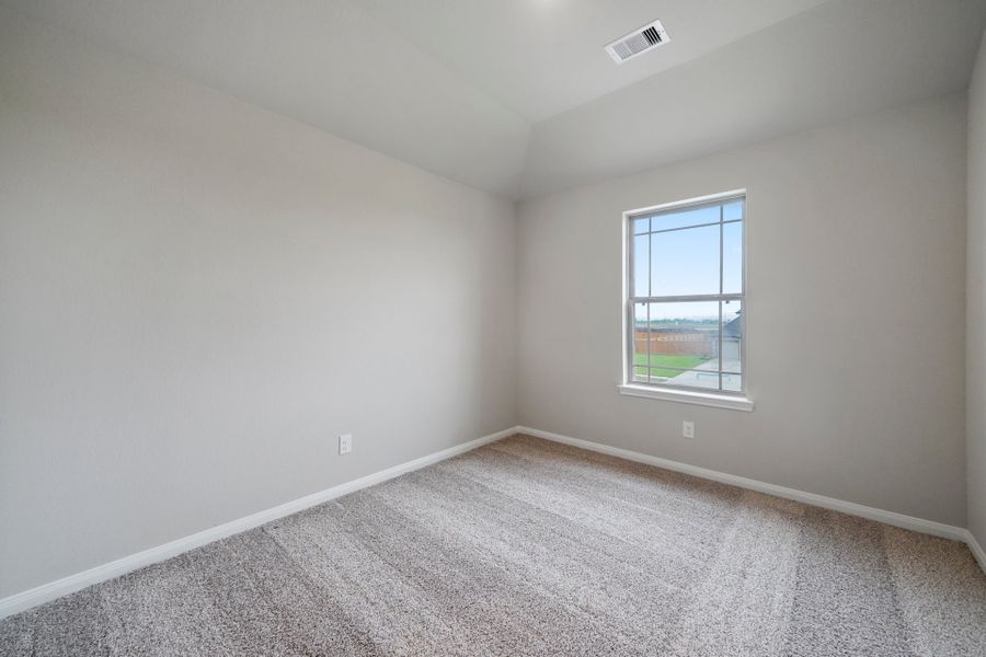 210 Valley Ranch Trail - Grant - Secondary Bedroom