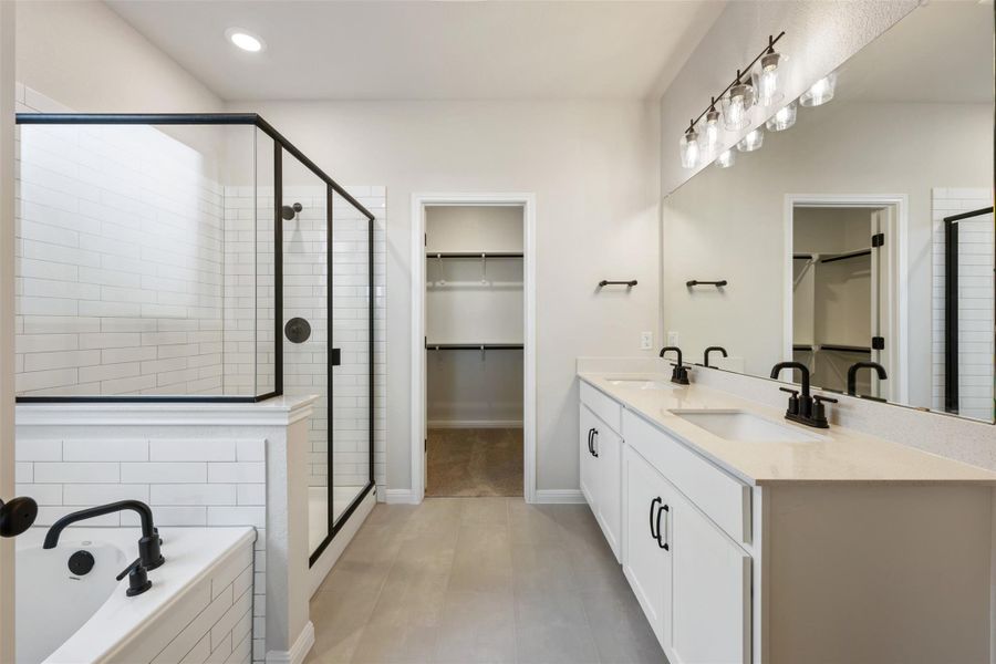 Representative images and renderings are for illustrative purposes. Actual structural options and design finishes of home may vary.