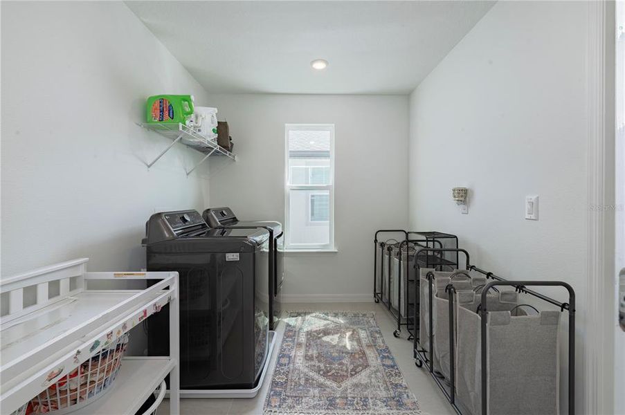 Furnished interior view inside a new home in , Land O' Lakes (Image 21). Furnished interior view inside a new home in , Land O' Lakes (Image 21).