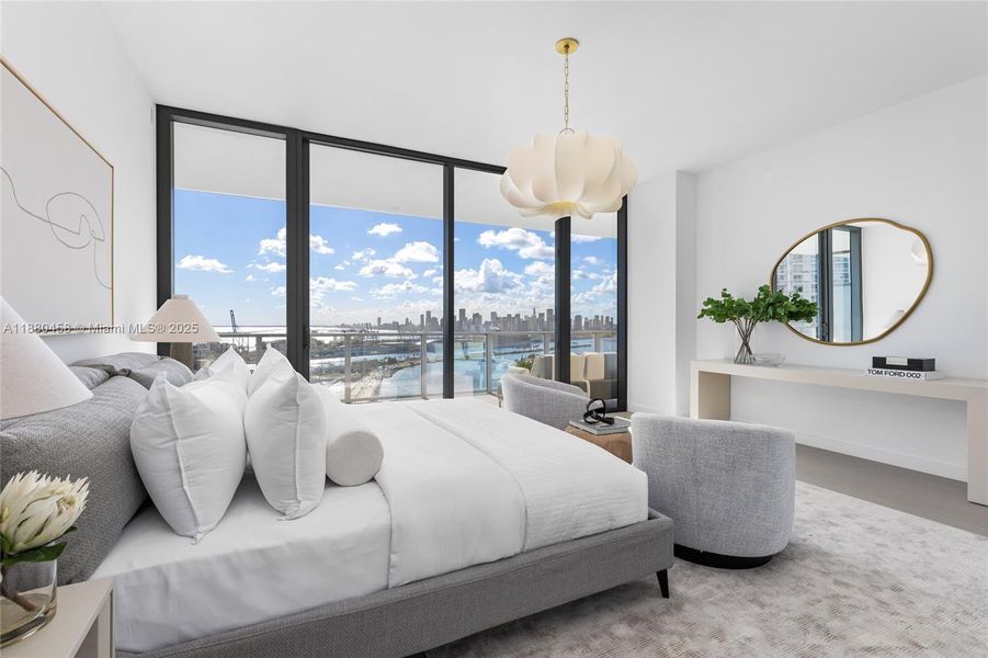 Primary Suite Primary Suite