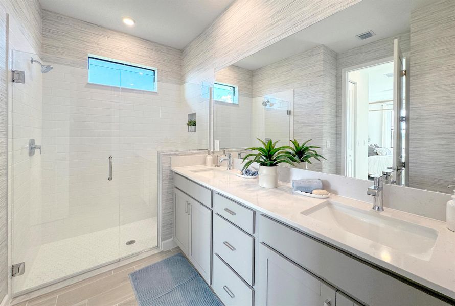 Image 16 of a home in Glynlea Country Club: The Augusta Collection.