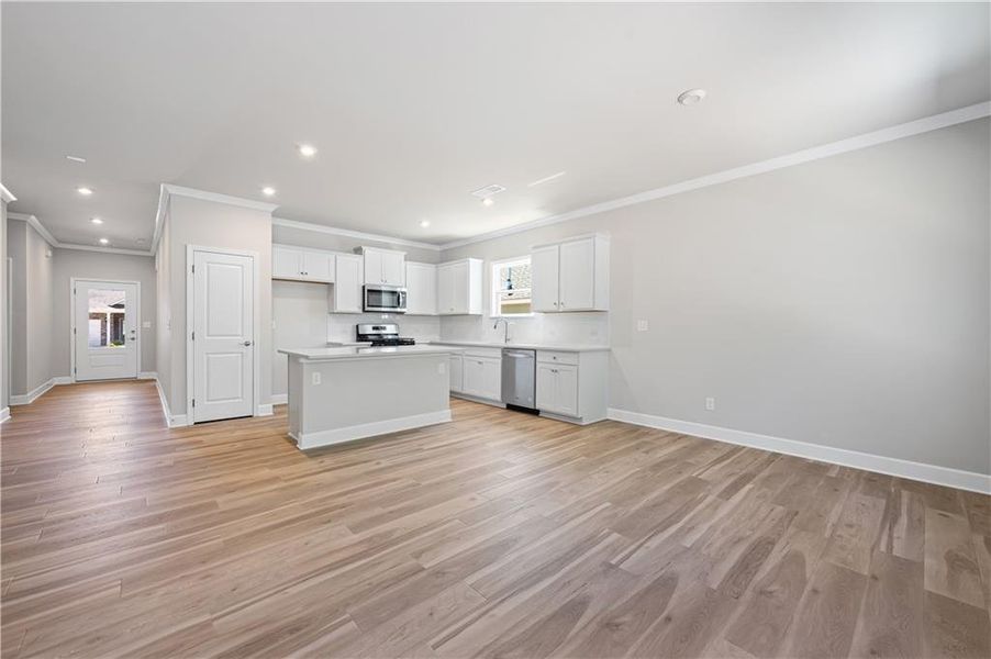 Image 26 of a home in Enclave at Parkway Village.