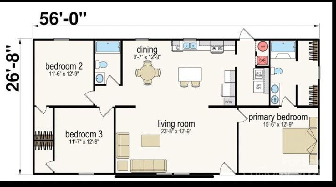 Image 13 of a home in . Image 13 of a home in .