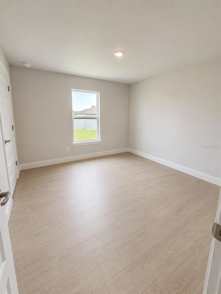 Spacious, unfurnished interior of a new home in Brookhaven, Ocala (Image 12). Spacious, unfurnished interior of a new home in Brookhaven, Ocala (Image 12).
