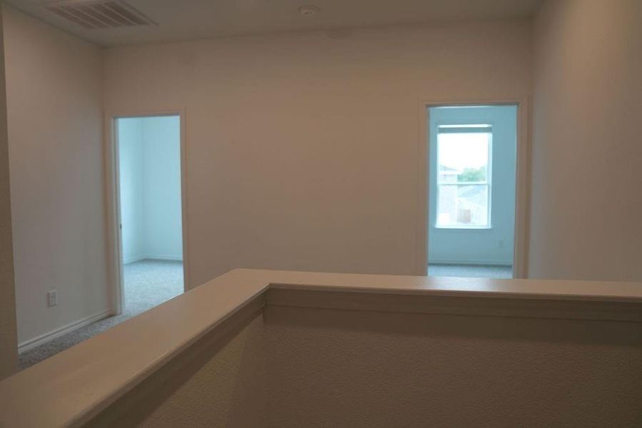 Image 21 of a home in Villages at Westpointe.