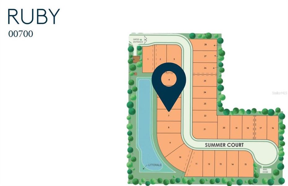 Image 24 of a home in Grandura.