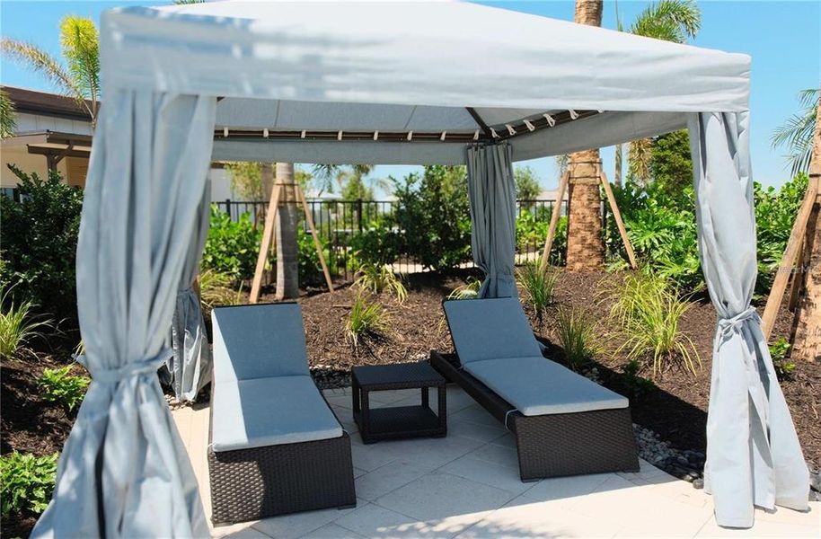 Community amenities in Star Farms at Lakewood Ranch, Bradenton (Image 75).