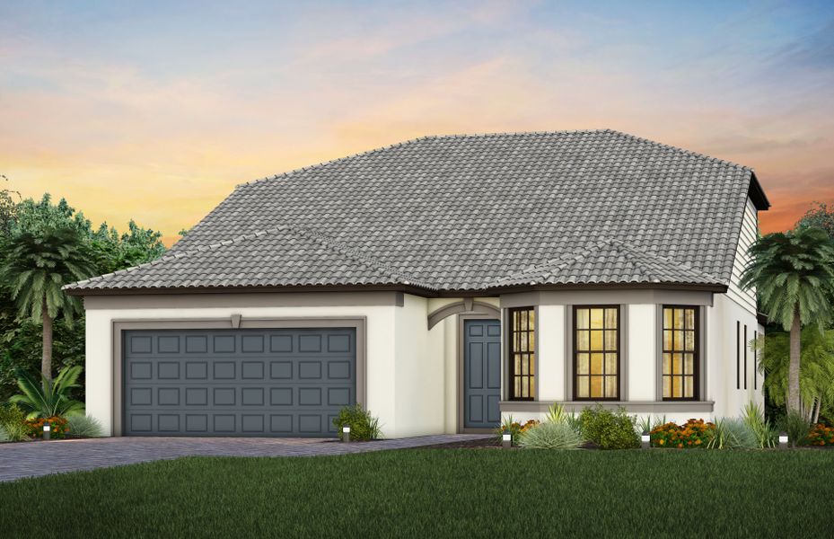 Welcoming Exterior FM2 Welcoming Exterior FM2