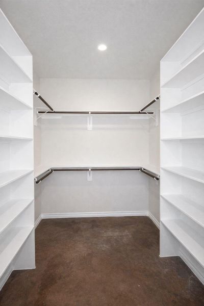 Spacious, unfurnished interior of a new home in , Willis (Image 27). Spacious, unfurnished interior of a new home in , Willis (Image 27).