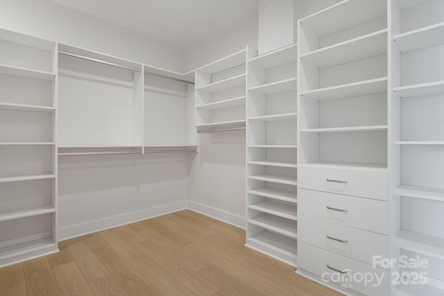 Spacious, unfurnished interior of a new home in , Weaverville (Image 22).