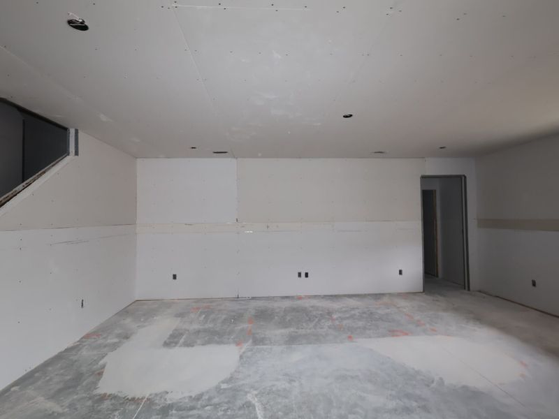 Drywall