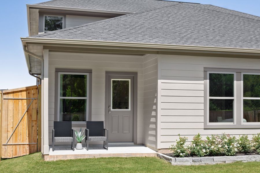 New Home in Dayton, TX. - Slide 9 New Home in Dayton, TX. - Slide 9