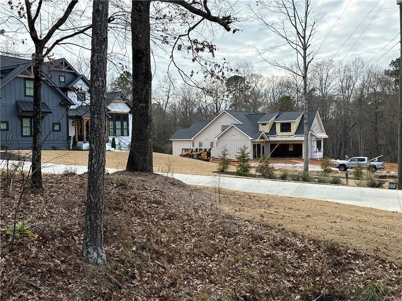 Image 17 of a home in .