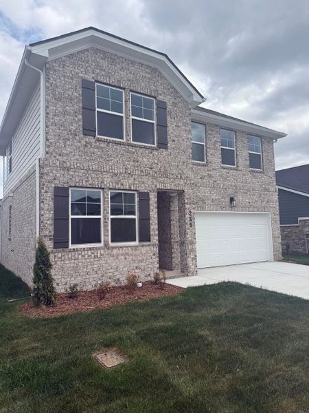 Image 23 of a home in Cades Bluff.