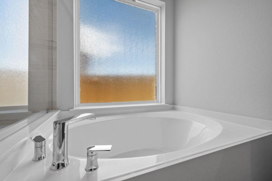 Close-up of interior finishes inside a home in Beacon Hill, Waller (Image 8). Close-up of interior finishes inside a home in Beacon Hill, Waller (Image 8).