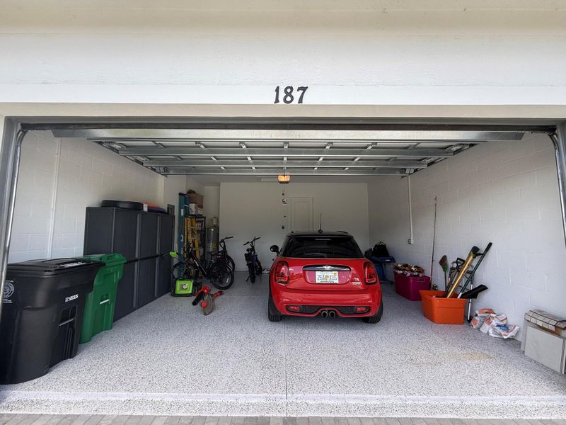 Garage-Epoxy