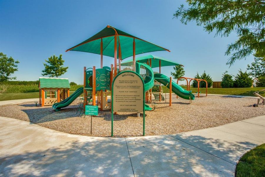 Community amenities in , Forney (Image 32). Community amenities in , Forney (Image 32).