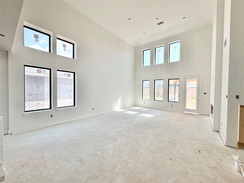 Image 34 of a home in Harvest Green - Final Opportunities.