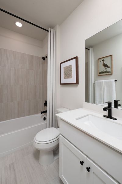 The Kiara Model Wildflower Ranch The Kiara Model Wildflower Ranch