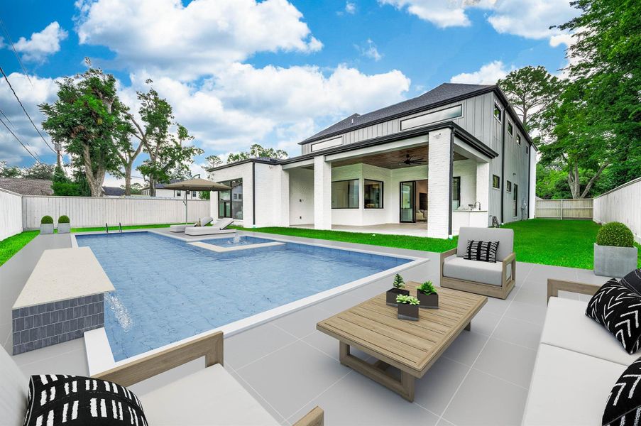 Image 47 of a home in .