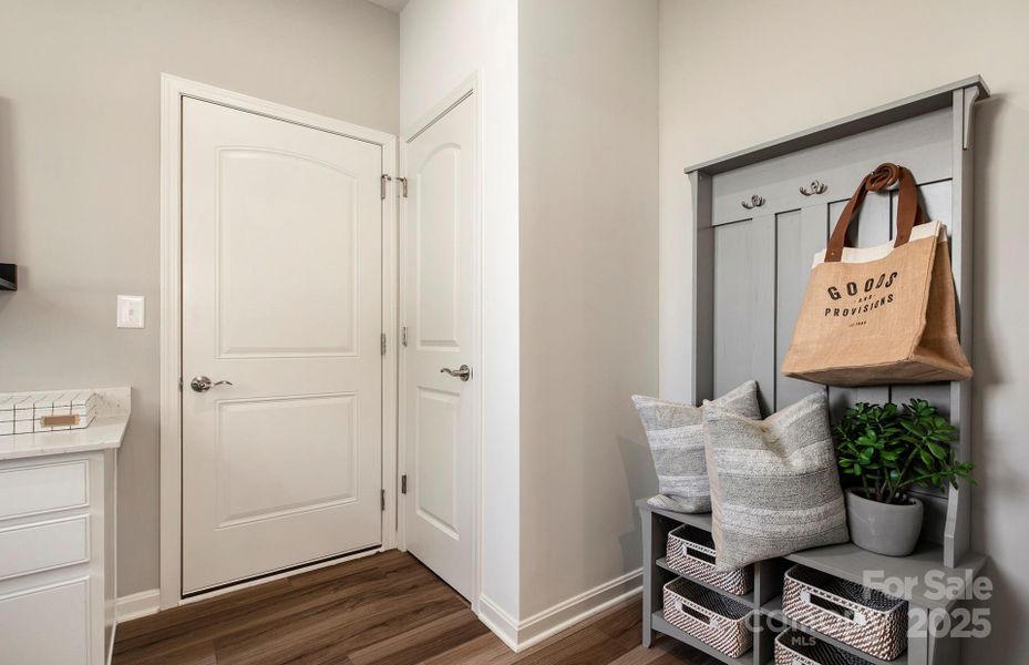 For Representation Purposes Only