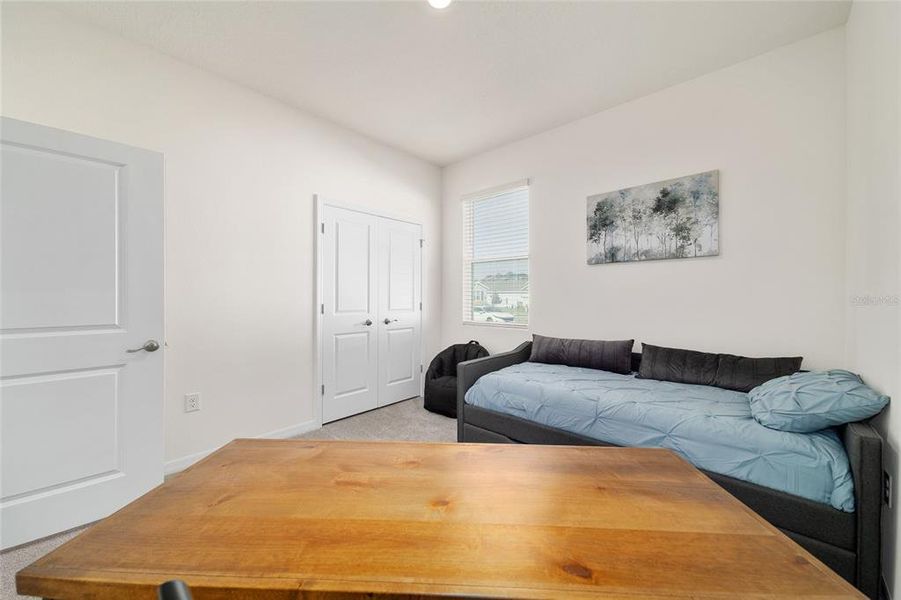 Furnished interior view inside a new home in , Ocala (Image 15). Furnished interior view inside a new home in , Ocala (Image 15).