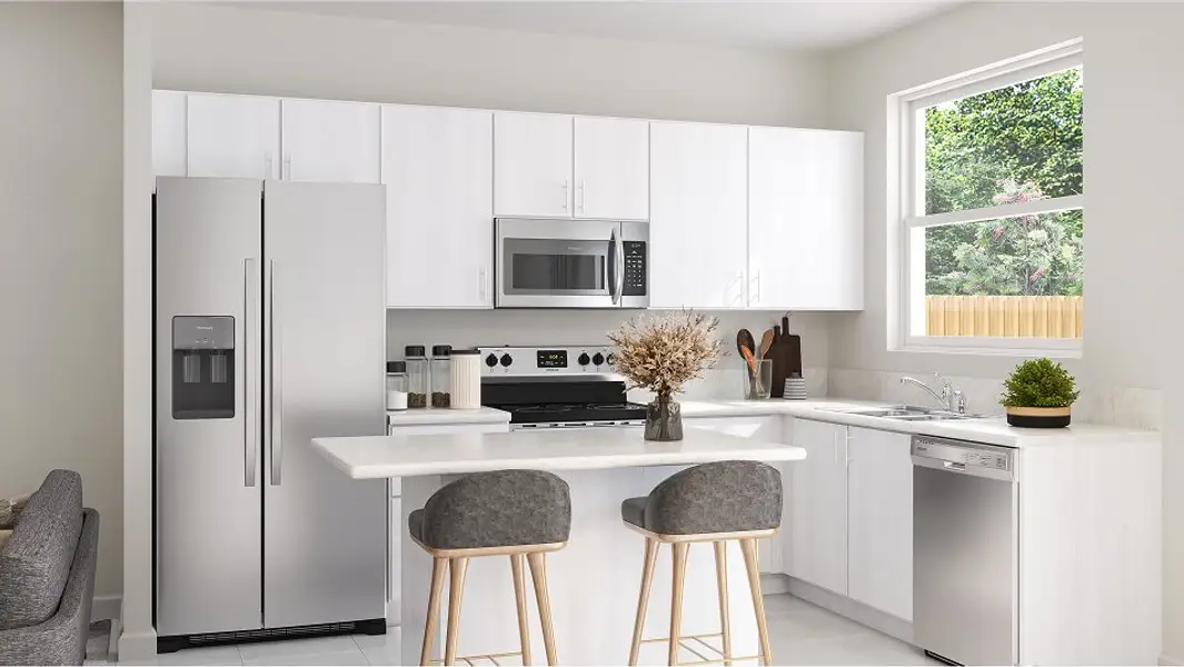 1331 Azure Kitchen F1 100925