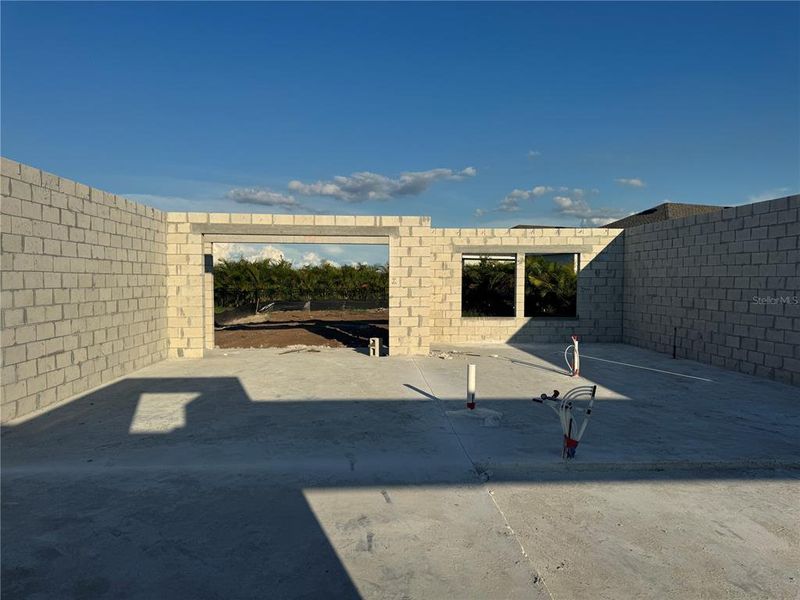 Image 10 of a home in North River Ranch – Garden Series.