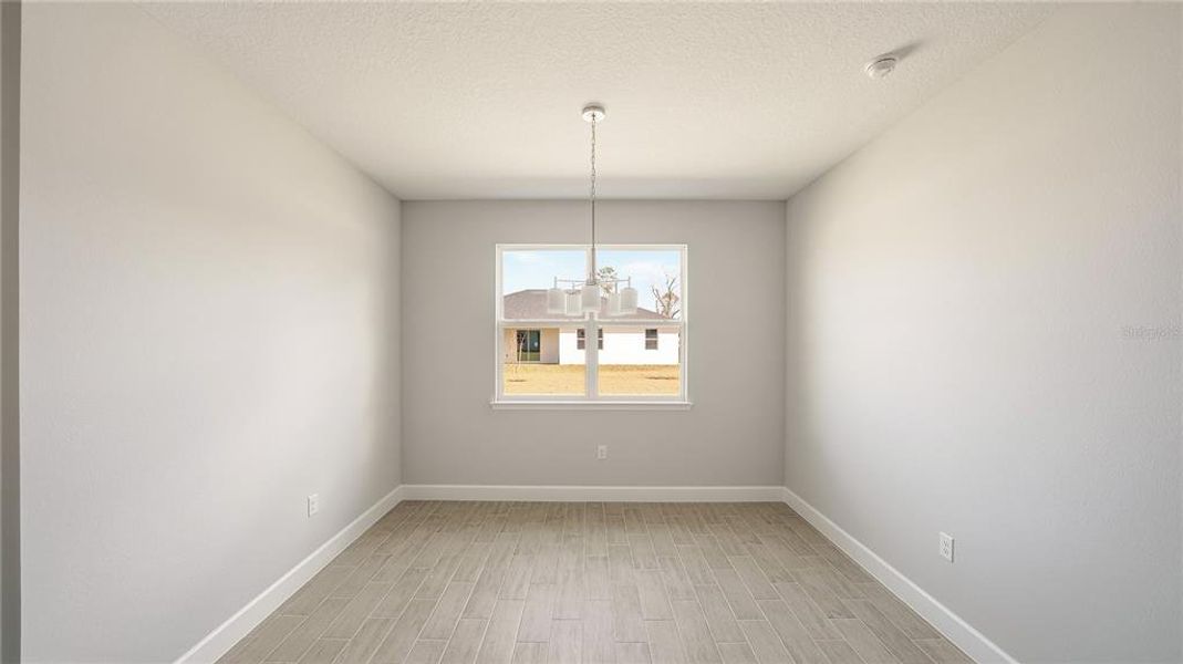 Spacious, unfurnished interior of a new home in , Palm Coast (Image 25).