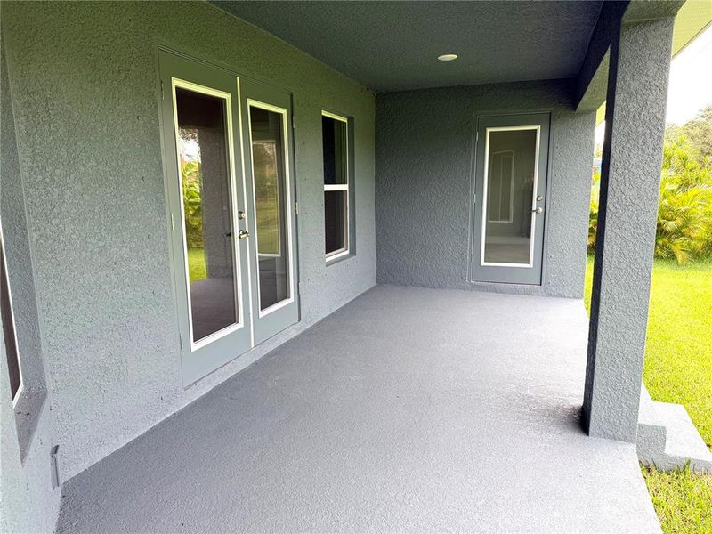 Spacious, unfurnished interior of a new home in Rotonda, Rotonda West (Image 10). Spacious, unfurnished interior of a new home in Rotonda, Rotonda West (Image 10).