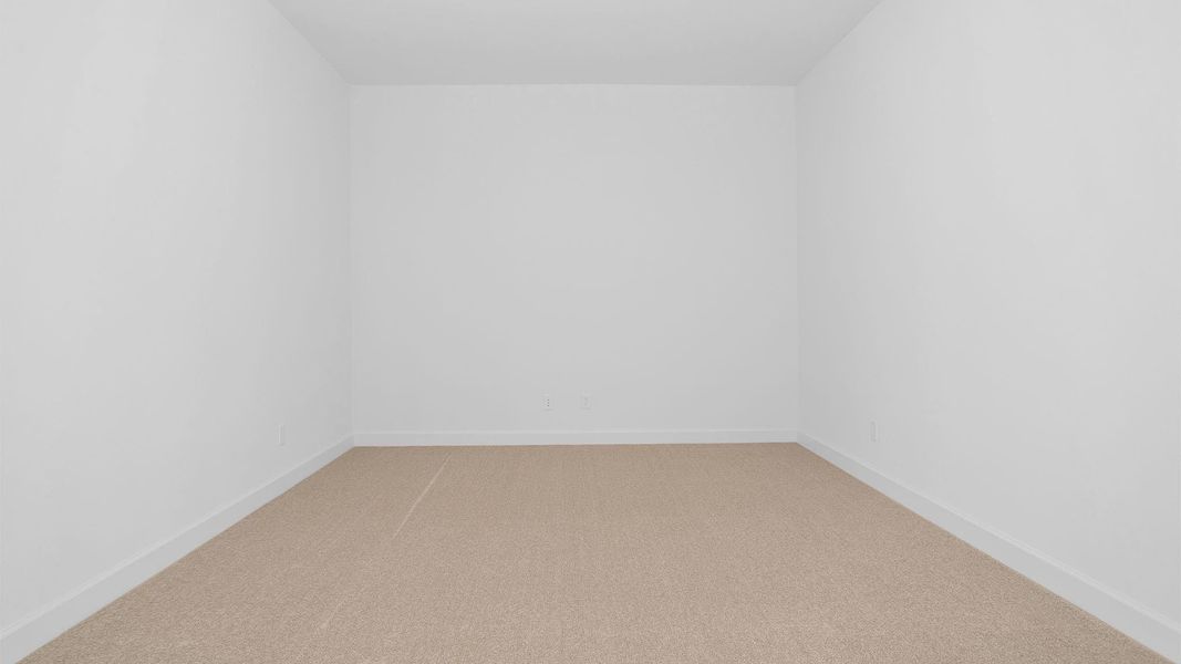 Spacious, unfurnished interior of a new home in Sienna, Missouri City (Image 6). Spacious, unfurnished interior of a new home in Sienna, Missouri City (Image 6).