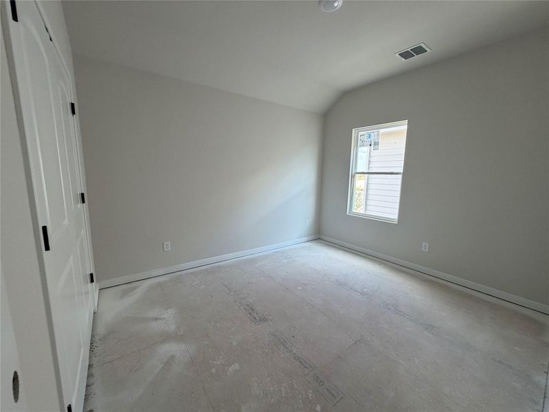 In-progress construction of a new home in Cannon Ranch 45s, Dripping Springs, TX (Image 13). In-progress construction of a new home in Cannon Ranch 45s, Dripping Springs, TX (Image 13).