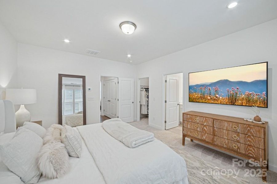 Primary Suite Primary Suite