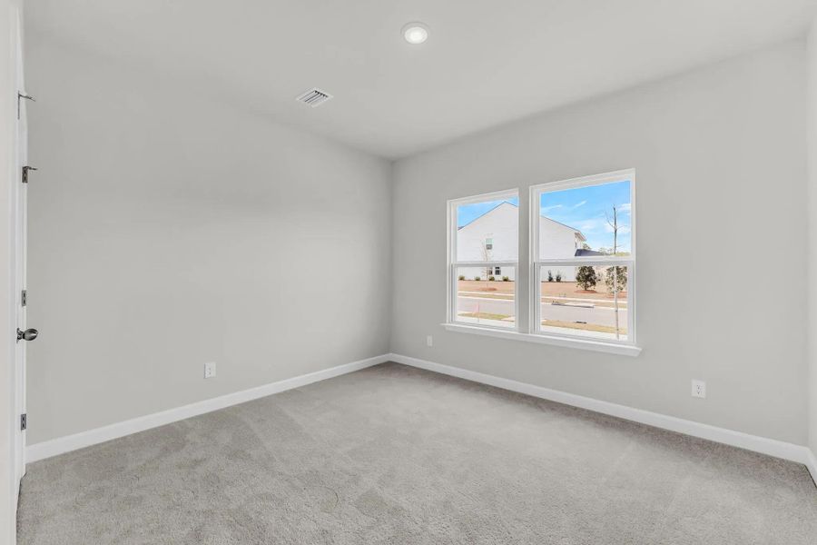 Spacious, unfurnished interior of a new home in , Summerville (Image 12). Spacious, unfurnished interior of a new home in , Summerville (Image 12).