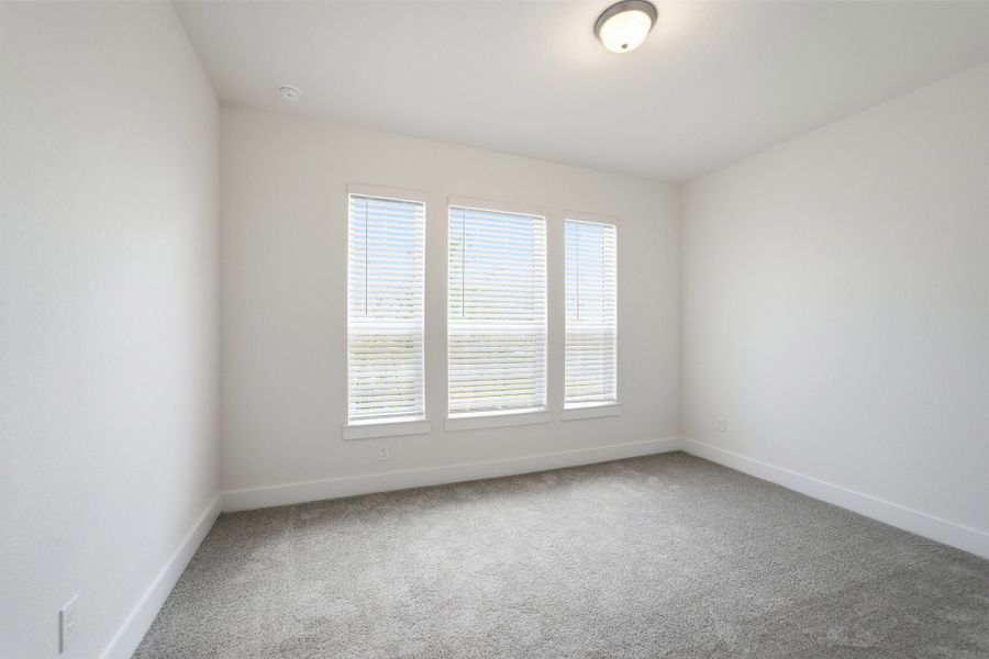 Spacious, unfurnished interior of a new home in Ashland, Richwood (Image 62). Spacious, unfurnished interior of a new home in Ashland, Richwood (Image 62).