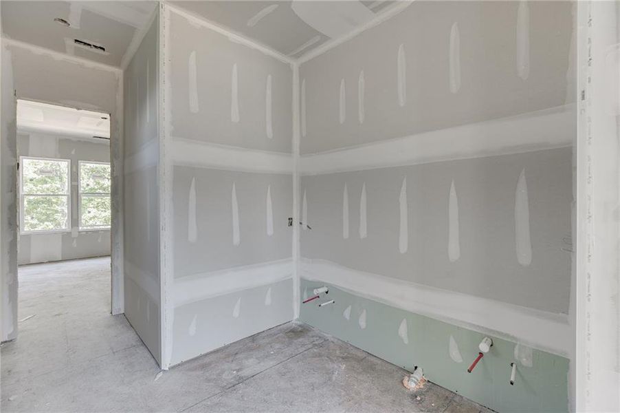 In-progress construction of a new home in , Jefferson, GA (Image 16). In-progress construction of a new home in , Jefferson, GA (Image 16).