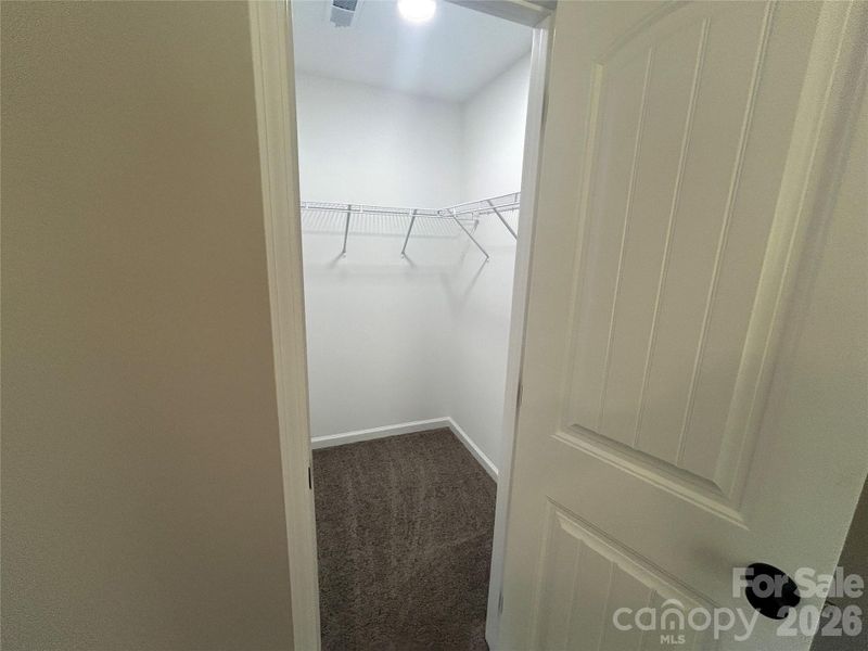 Spacious, unfurnished interior of a new home in , York (Image 29). Spacious, unfurnished interior of a new home in , York (Image 29).