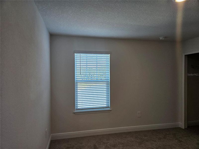 Spacious, unfurnished interior of a new home in The Reserve at Hammock Oaks - Classic Series, Lady Lake (Image 40).