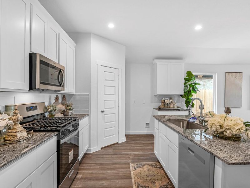 Representative Photo