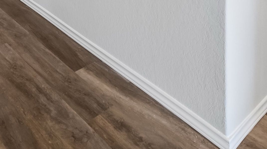 Vinyl Plank Flooring