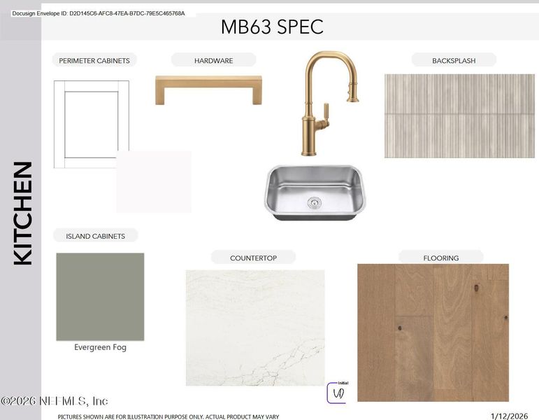 Sample of building materials used in homes in Madeira, St. Augustine (Image 4).